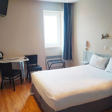 קלרמונט-פרנד Hotel Saint Andre Gare Sncf מראה חיצוני תמונה